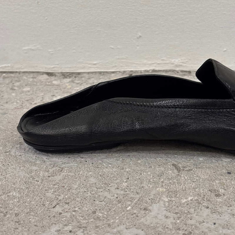 Dolce&Gabbana Leather Loafers