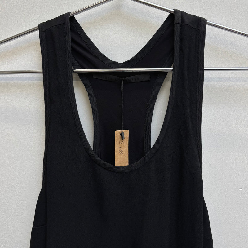 Haider Ackermann Classic Tank Top