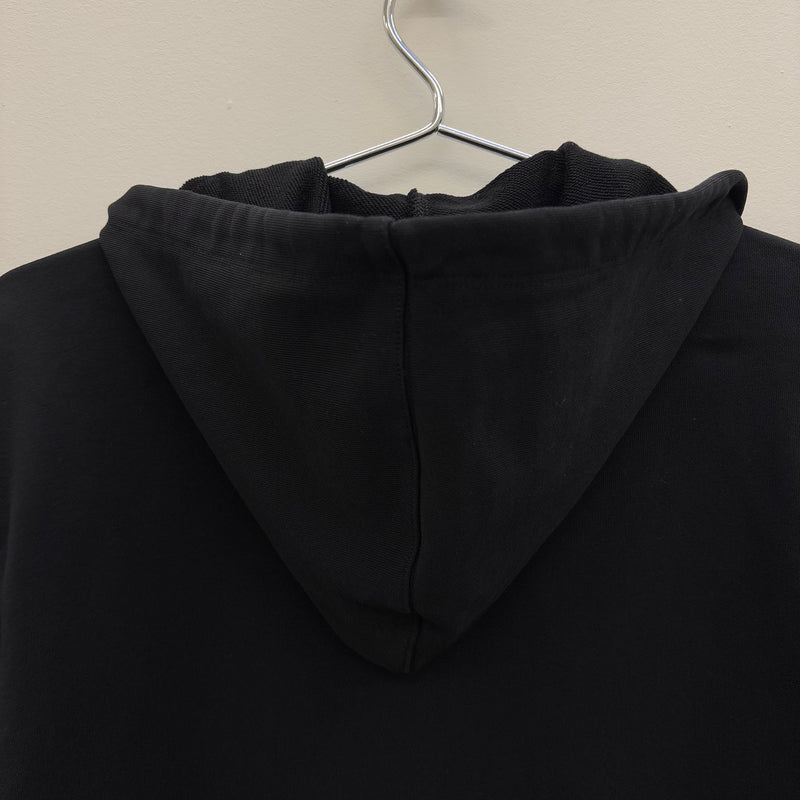 FW03 Helmut Lang Re-Edition Spike Hoodie (Women’s Sizing)
