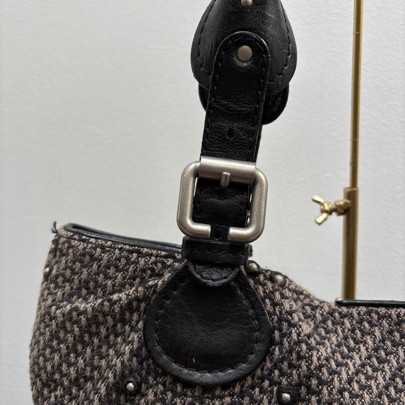 Chloé Paddington Tote Bag