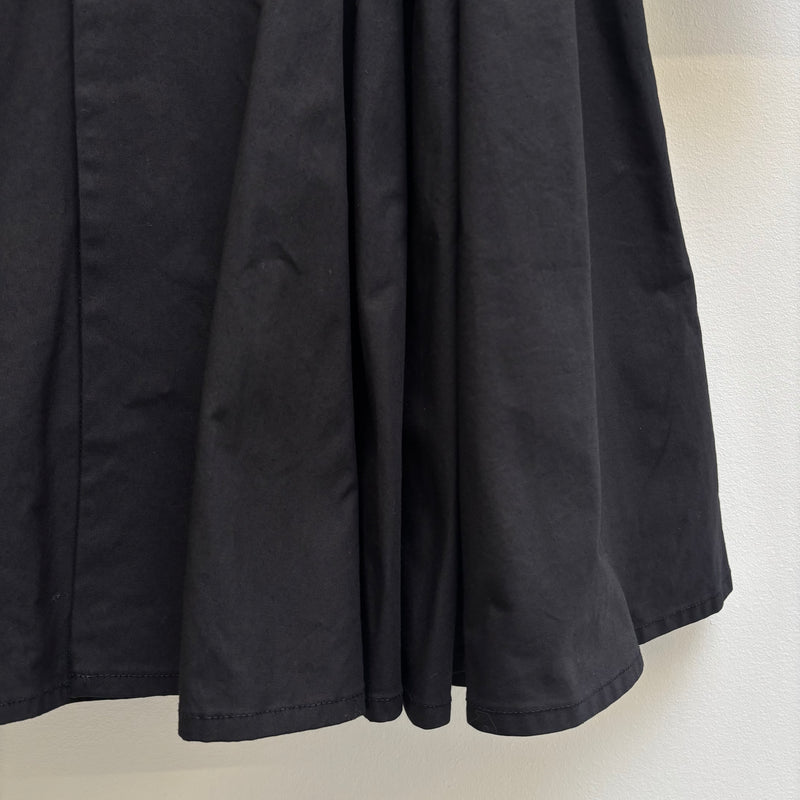 Limi Feu Double Breasted Long Coat