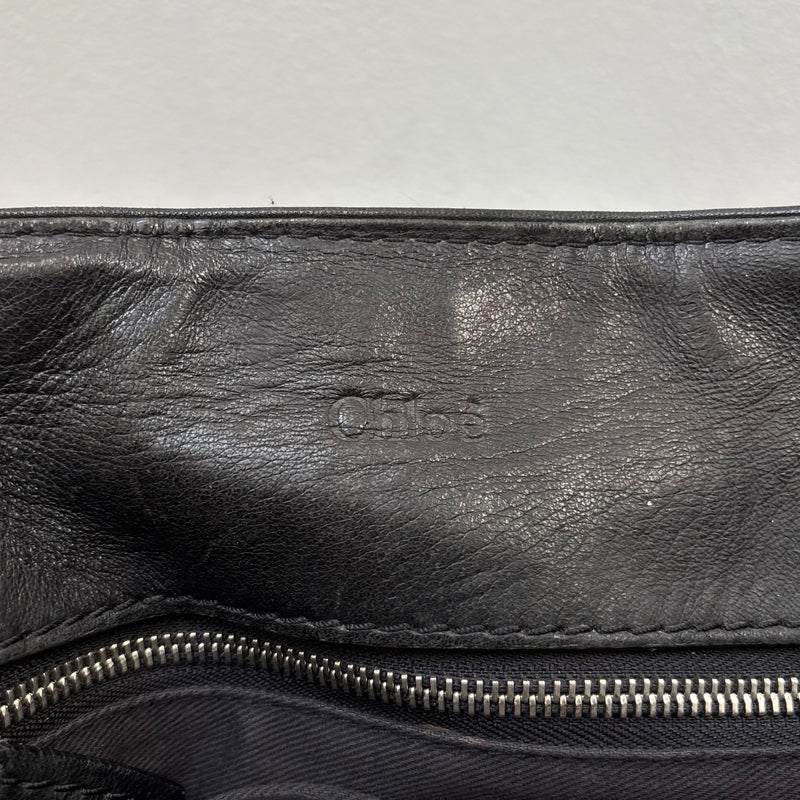 Chloé Paddington Tote Bag