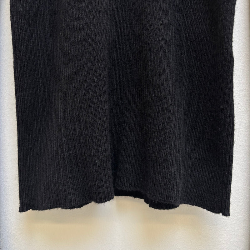 Junya Watanabe Ribbed V-Neck Shirt