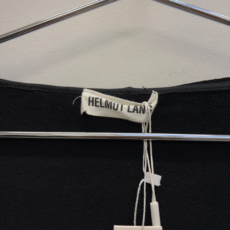 FW03 Helmut Lang Re-Edition Spike Hoodie (Men’s Sizing)