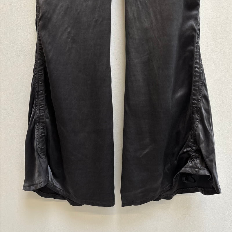 Atsuro Tayama Low Rise Flare Trousers