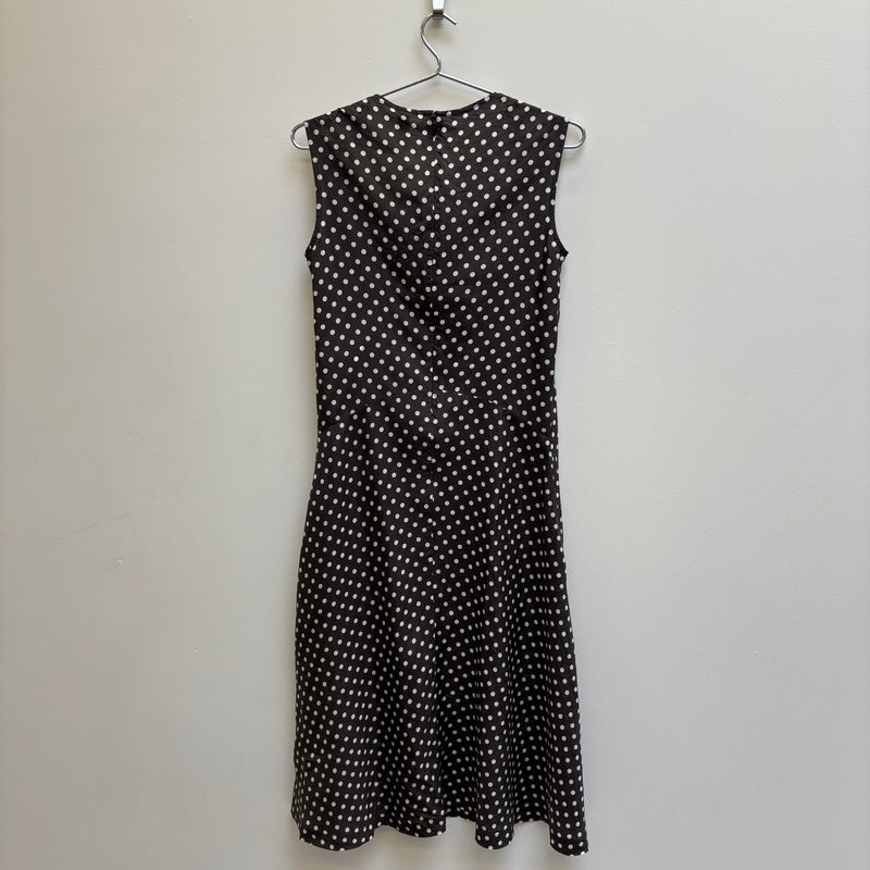 Junya Watanabe Polka Dot Tank Dress