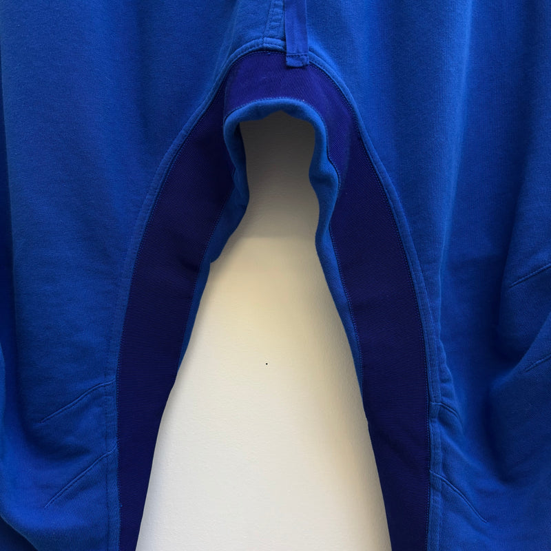 Haider Ackermann Drop Crotch Sweat Pants