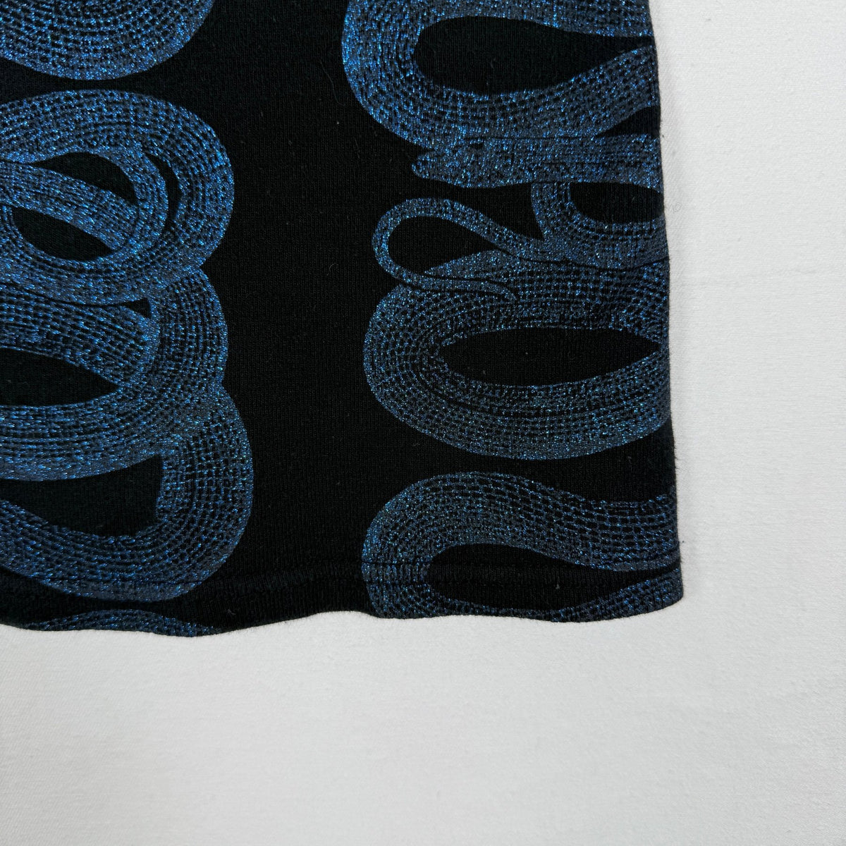 90s Hysteric Glamour Snake Print Tee – Boketto