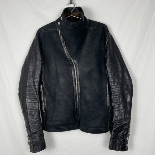 FW12 Rick Owens