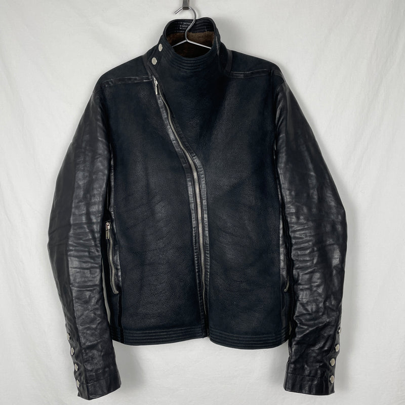 FW12 Rick Owens