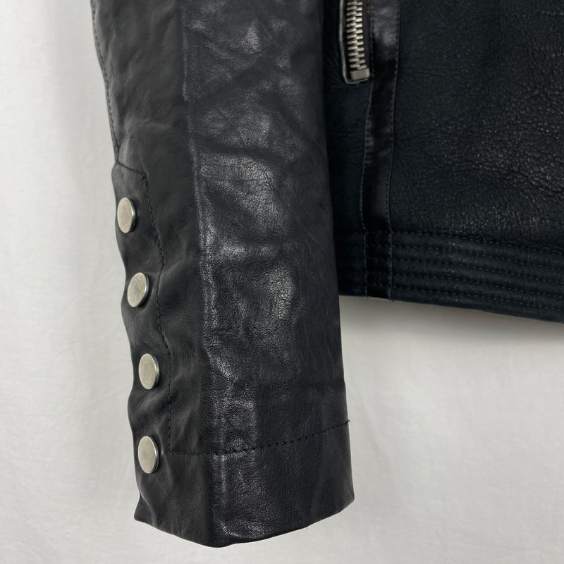 FW12 Rick Owens