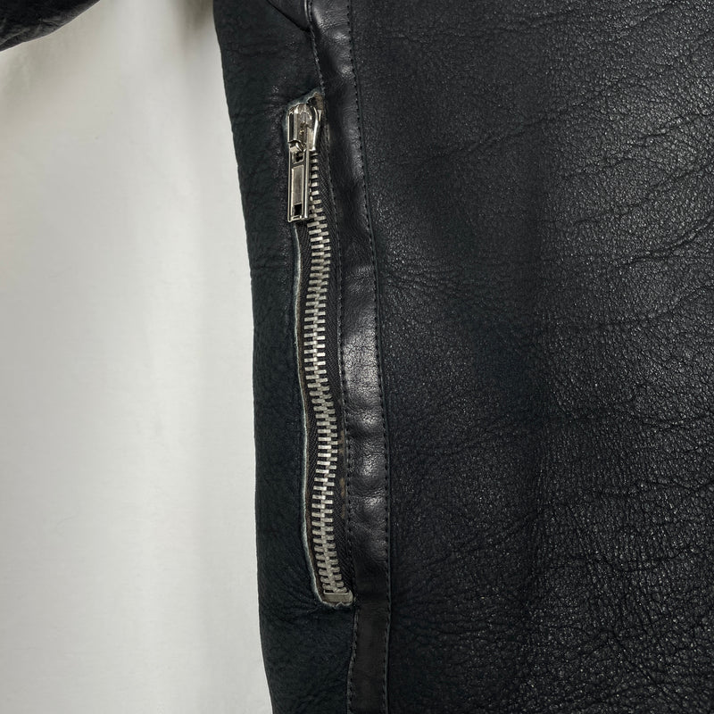 FW12 Rick Owens