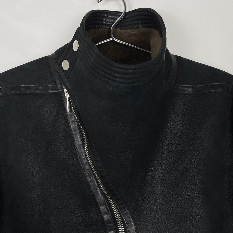 FW12 Rick Owens