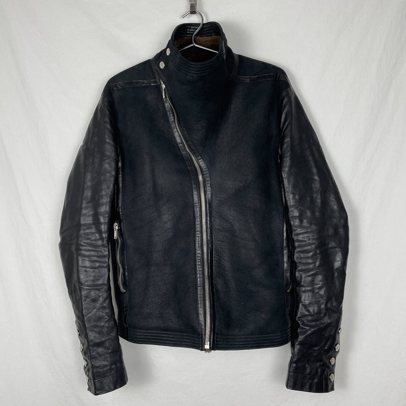 FW12 Rick Owens