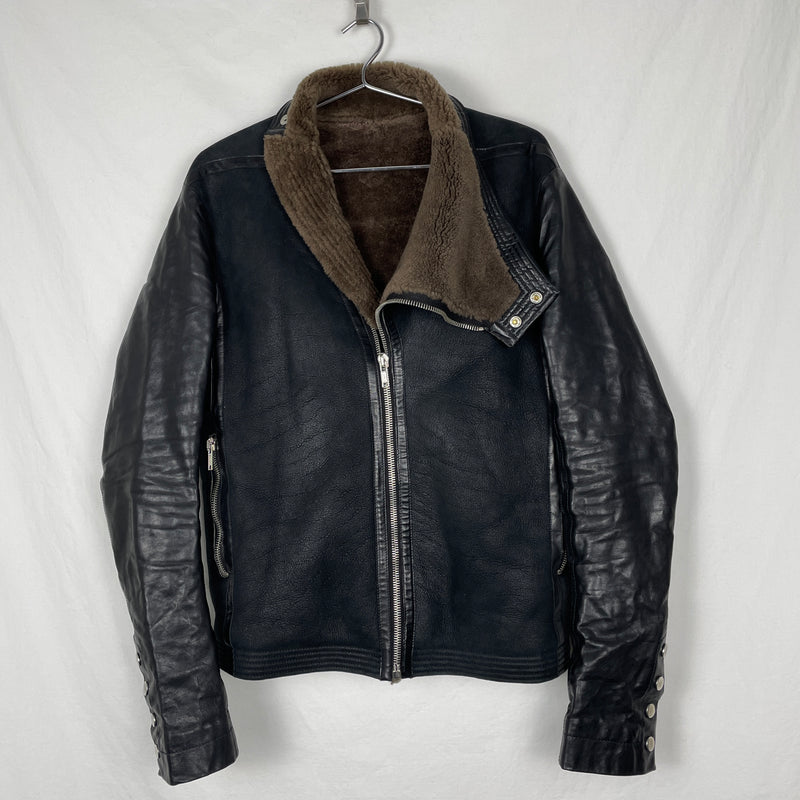 FW12 Rick Owens