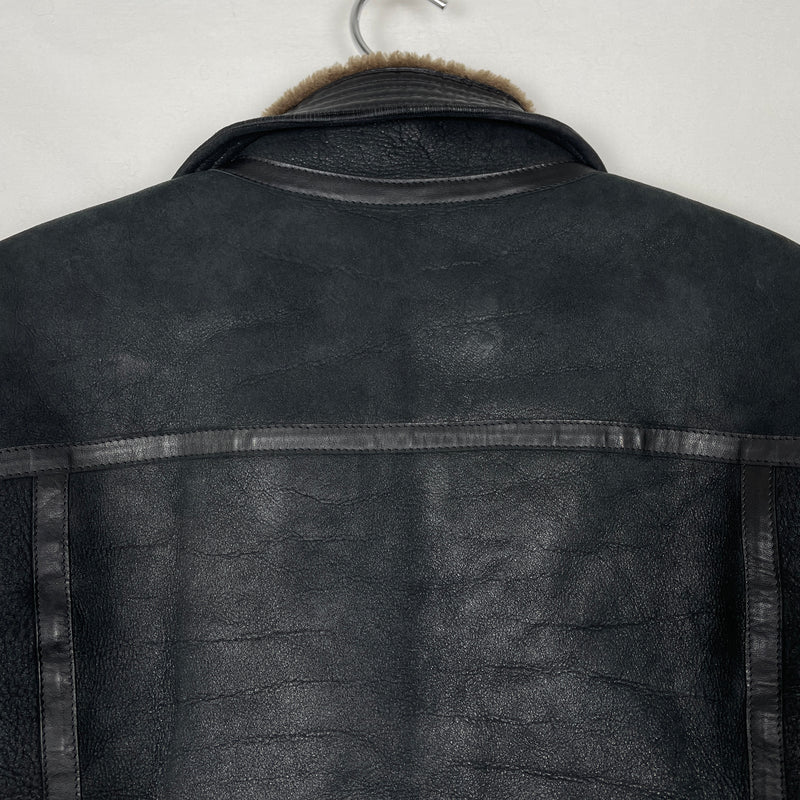 FW12 Rick Owens