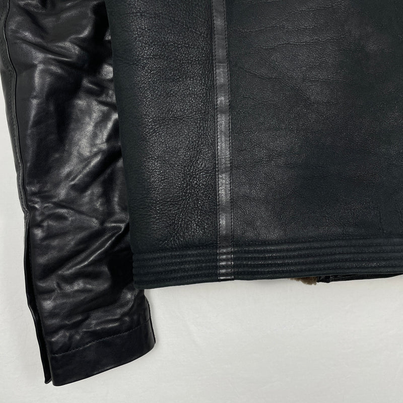 FW12 Rick Owens