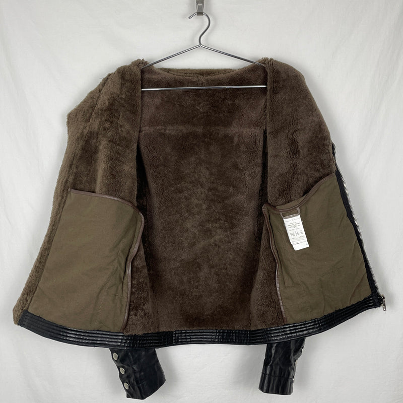 FW12 Rick Owens