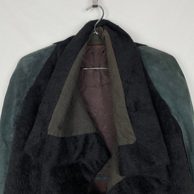 FW07 Rick Owens