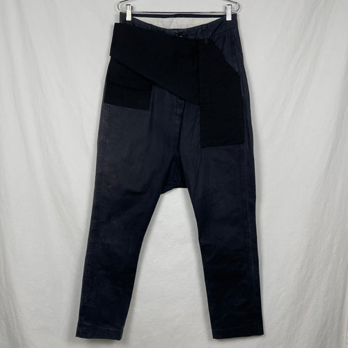 FW13 Rick Owens