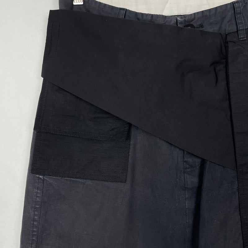 FW13 Rick Owens