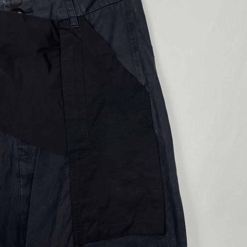 FW13 Rick Owens