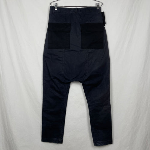 FW13 Rick Owens