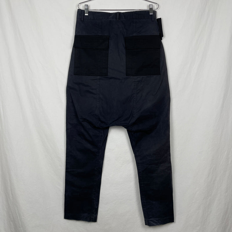 FW13 Rick Owens