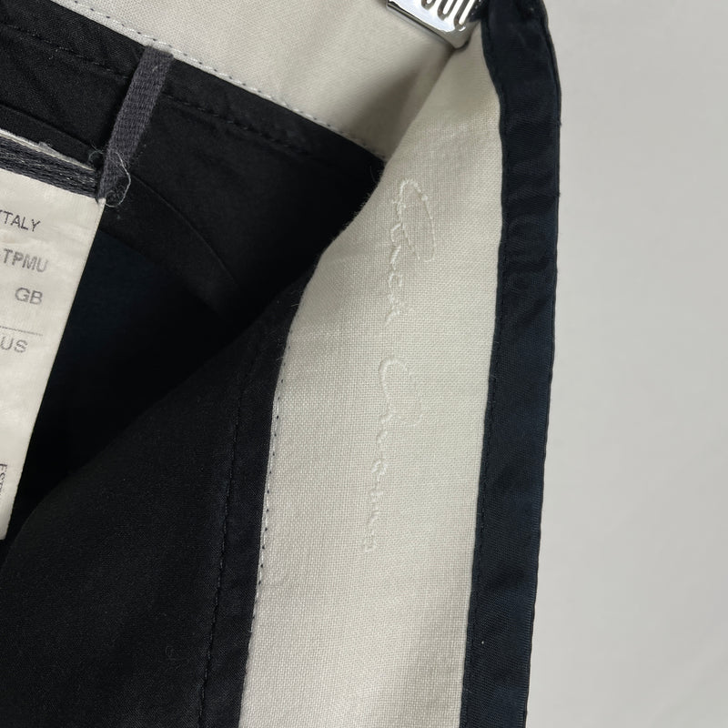 FW13 Rick Owens