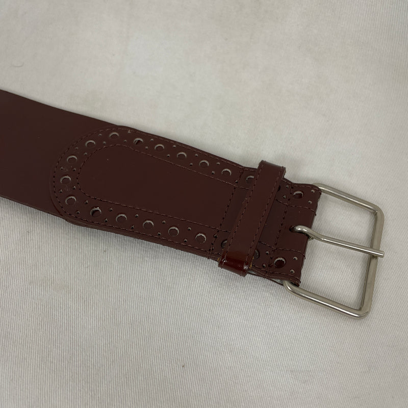 Tricot Comme des Garçons Belt
