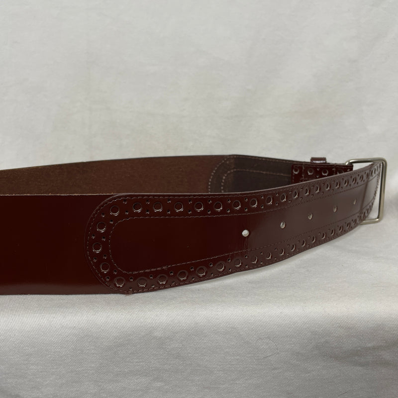 Tricot Comme des Garçons Belt
