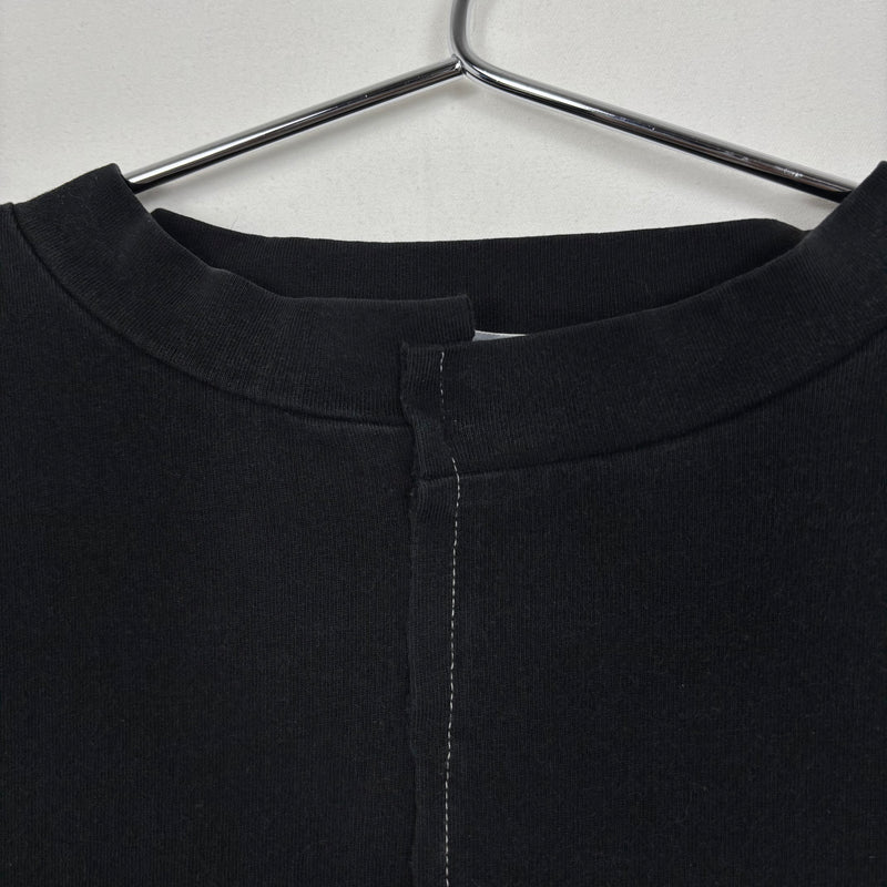 1993 Comme des Garçons Split Logo Shirt