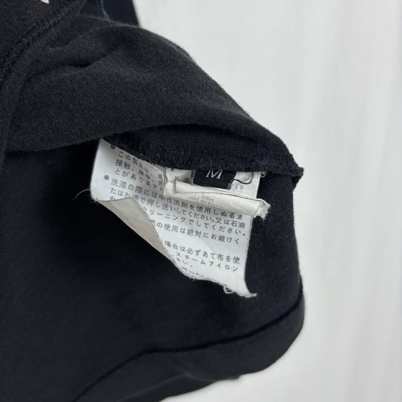 1993 Comme des Garçons Split Logo Shirt
