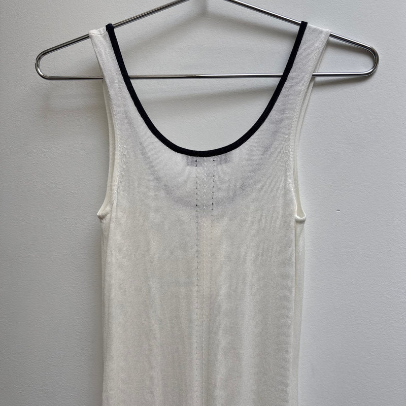 Y-3 Knit Maxi Dress