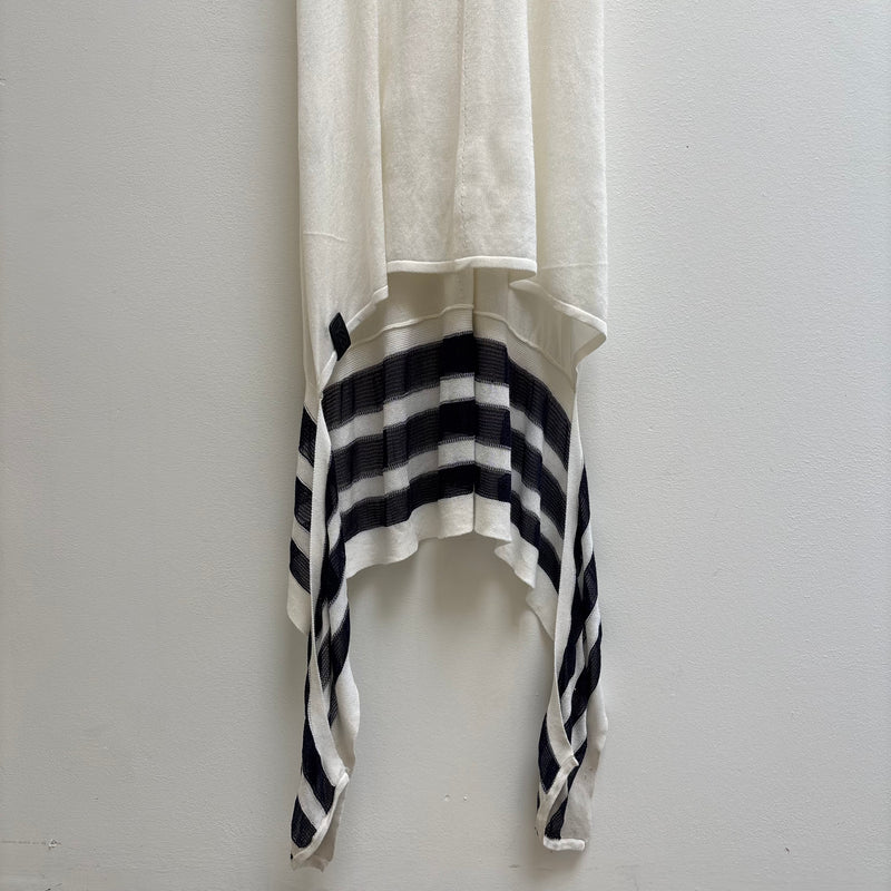Y-3 Knit Maxi Dress