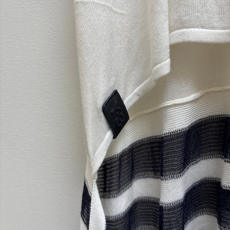 Y-3 Knit Maxi Dress