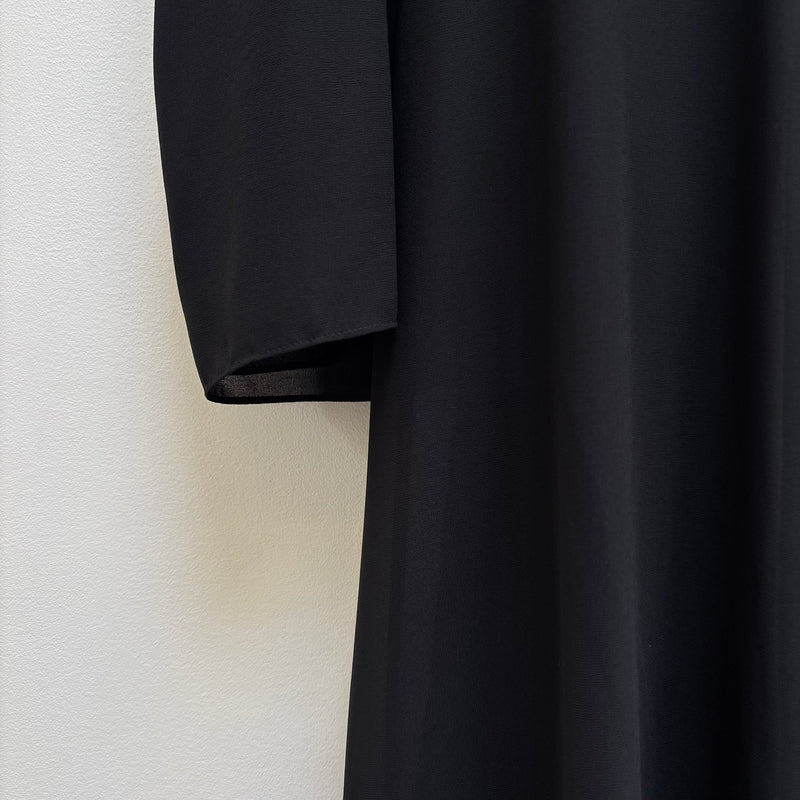 Acne Studios Sleeveless Asymmetrical Dress
