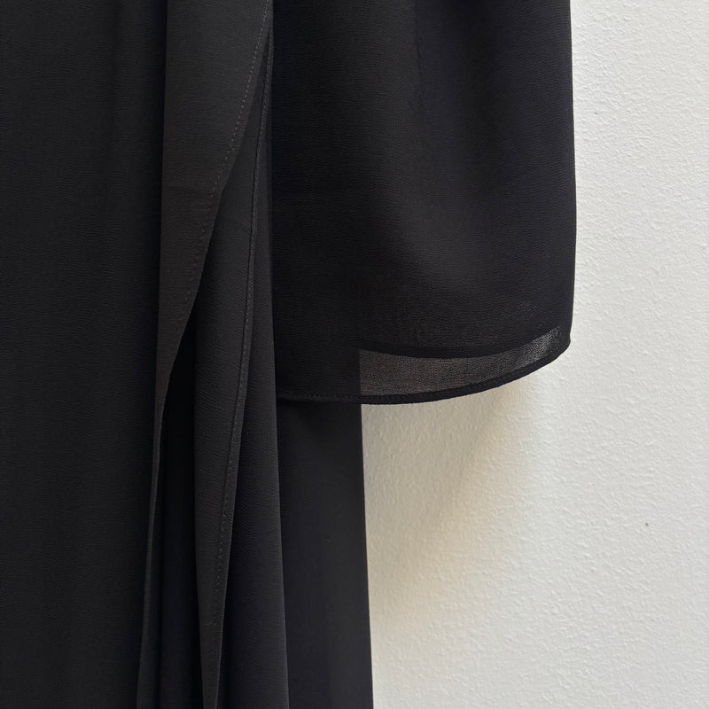 Acne Studios Sleeveless Asymmetrical Dress