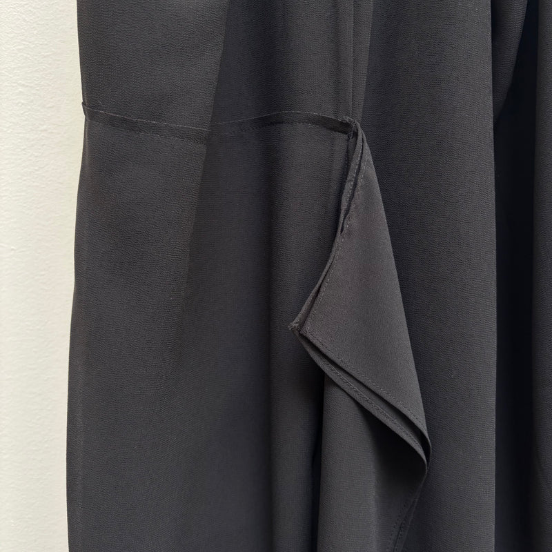 Acne Studios Sleeveless Asymmetrical Dress