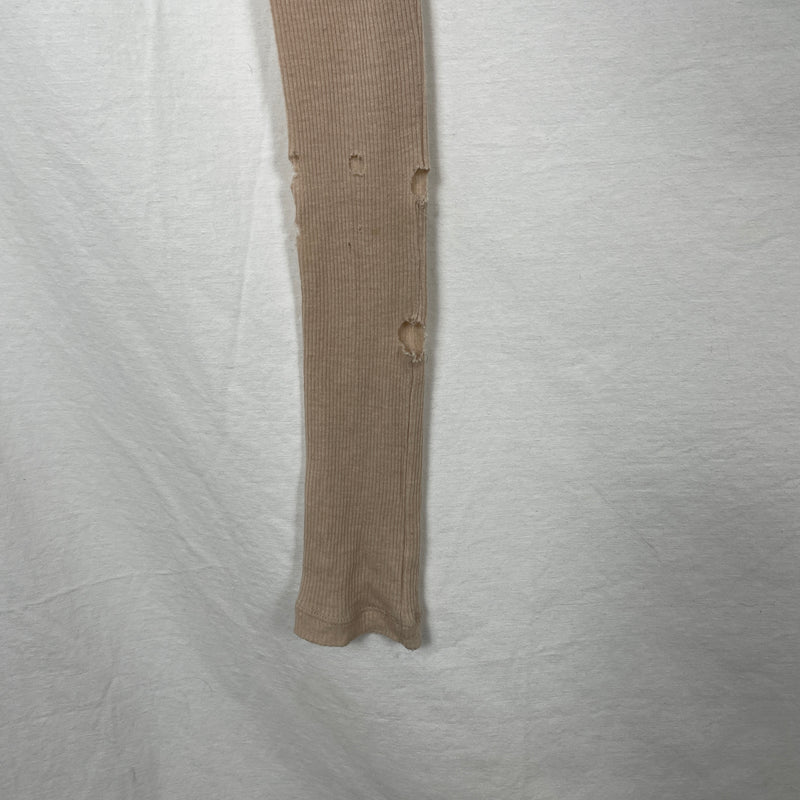 Maison Margiela MM6 Elongated Sleeve Top