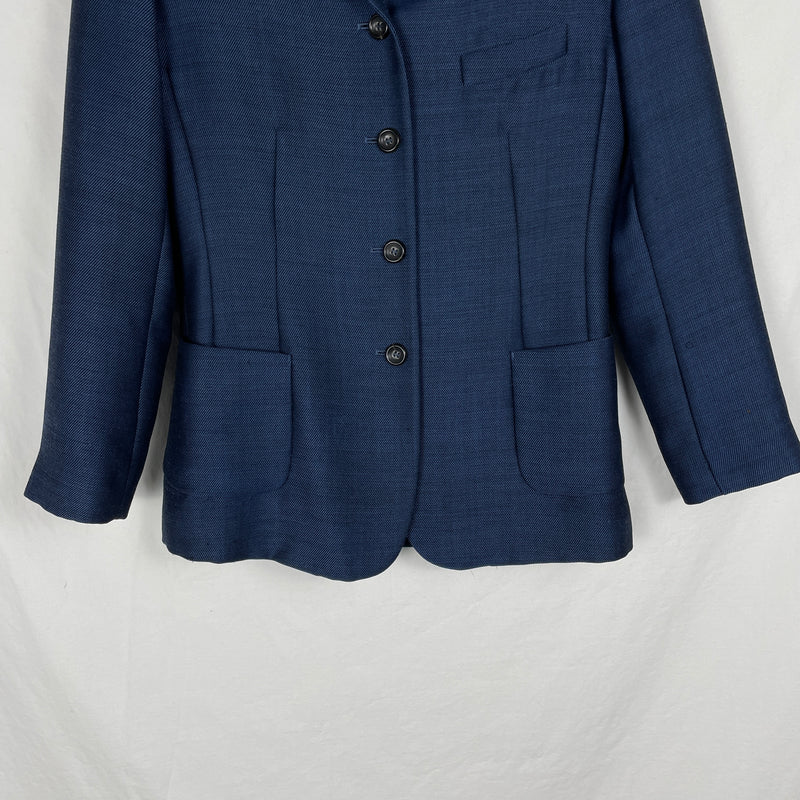 00s Jil Sander Blazer