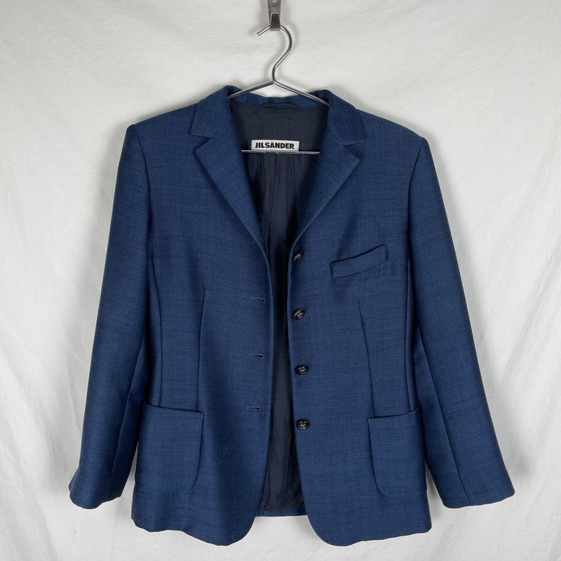 00s Jil Sander Blazer