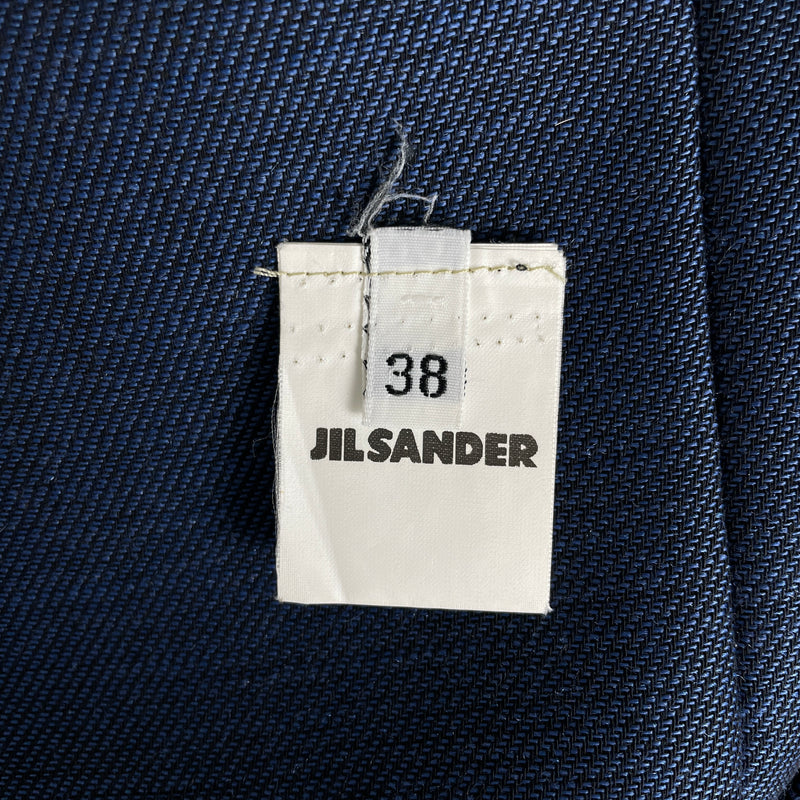 00s Jil Sander Blazer
