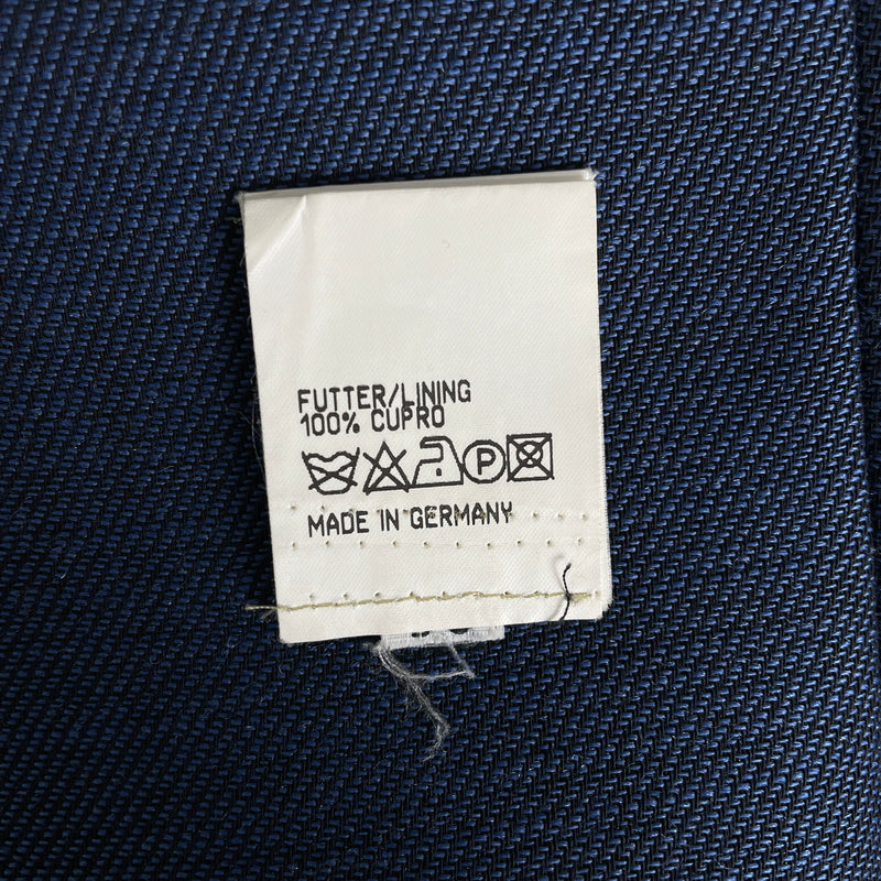 00s Jil Sander Blazer