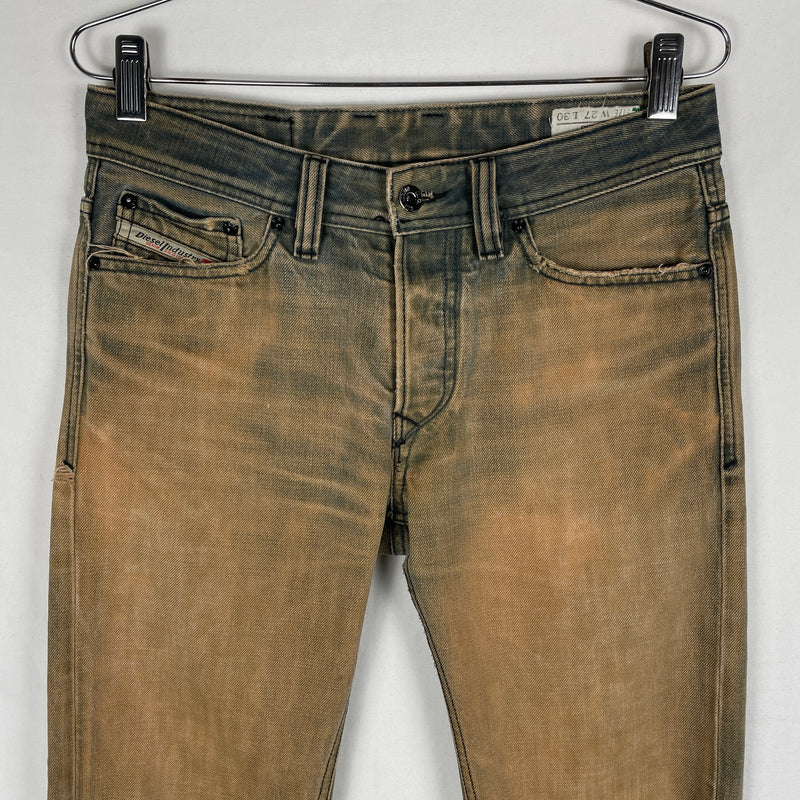 00s Diesel Mudwash Jeans