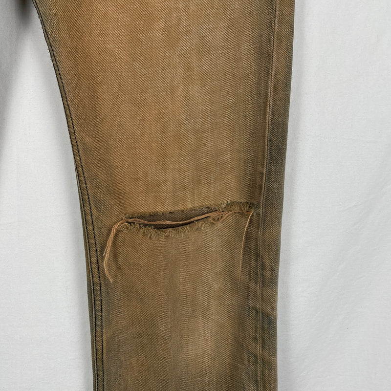 00s Diesel Mudwash Jeans