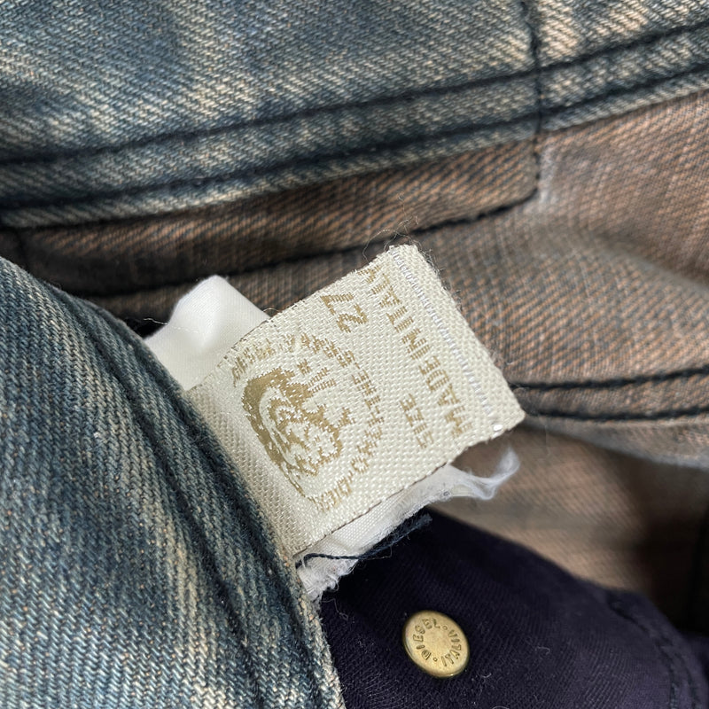 00s Diesel Mudwash Jeans