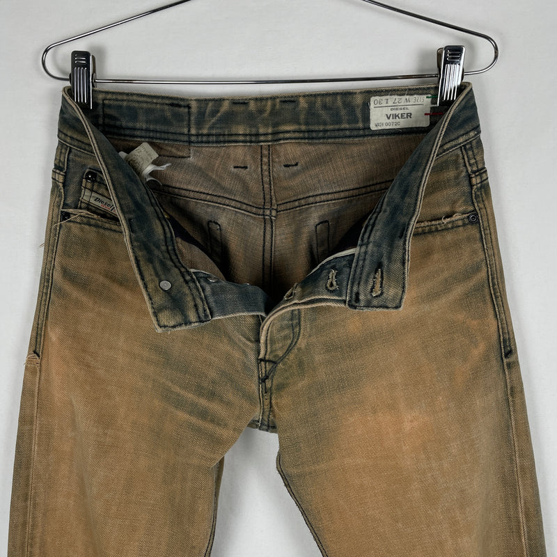 00s Diesel Mudwash Jeans