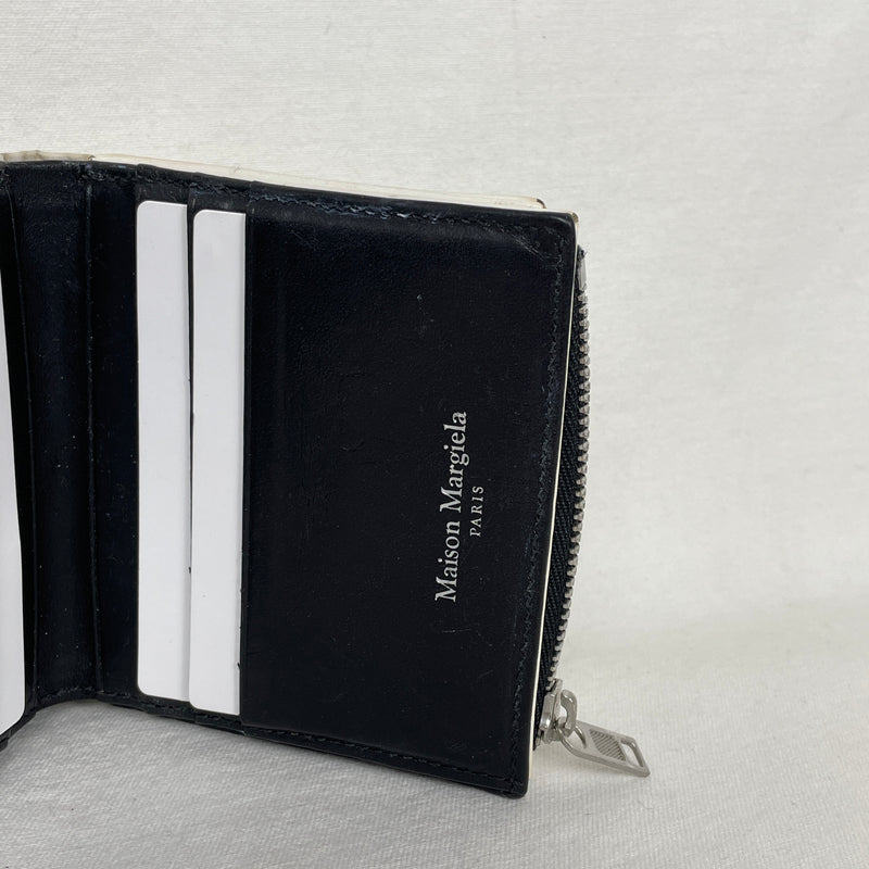 2020 Maison Margiela Bifold Wallet