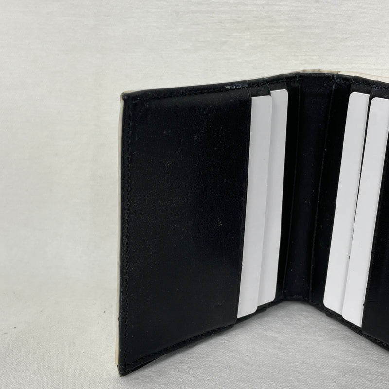 2020 Maison Margiela Bifold Wallet